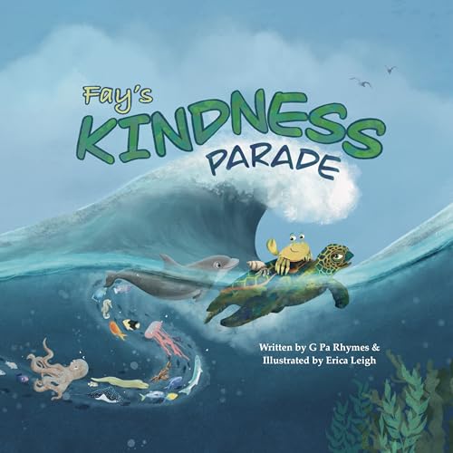 Fay's Kindness Parade