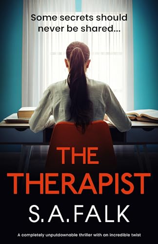 The Therapist