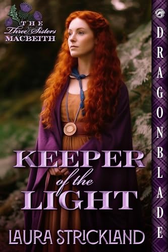Keeper of the Light