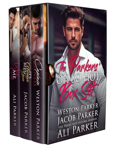 The Parkers' Oh So Hot Box Set