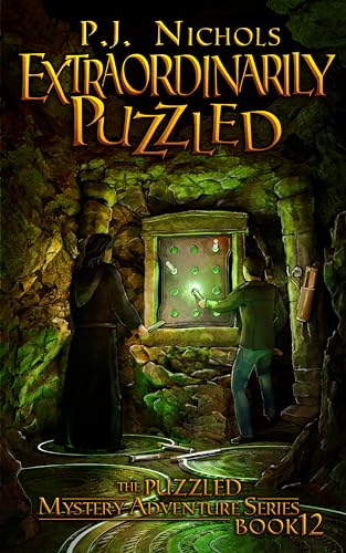 Extraordinarily Puzzled