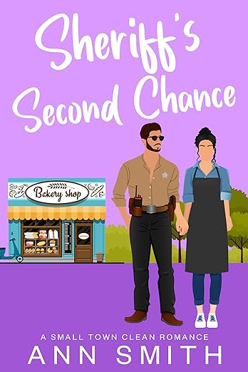 Sheriff's Second Chance