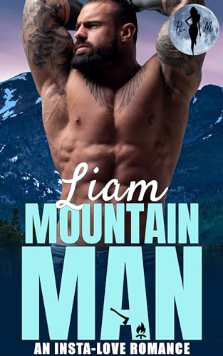 Liam the Mountain Man