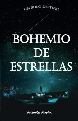 BOHEMIO DE ESTRELLAS