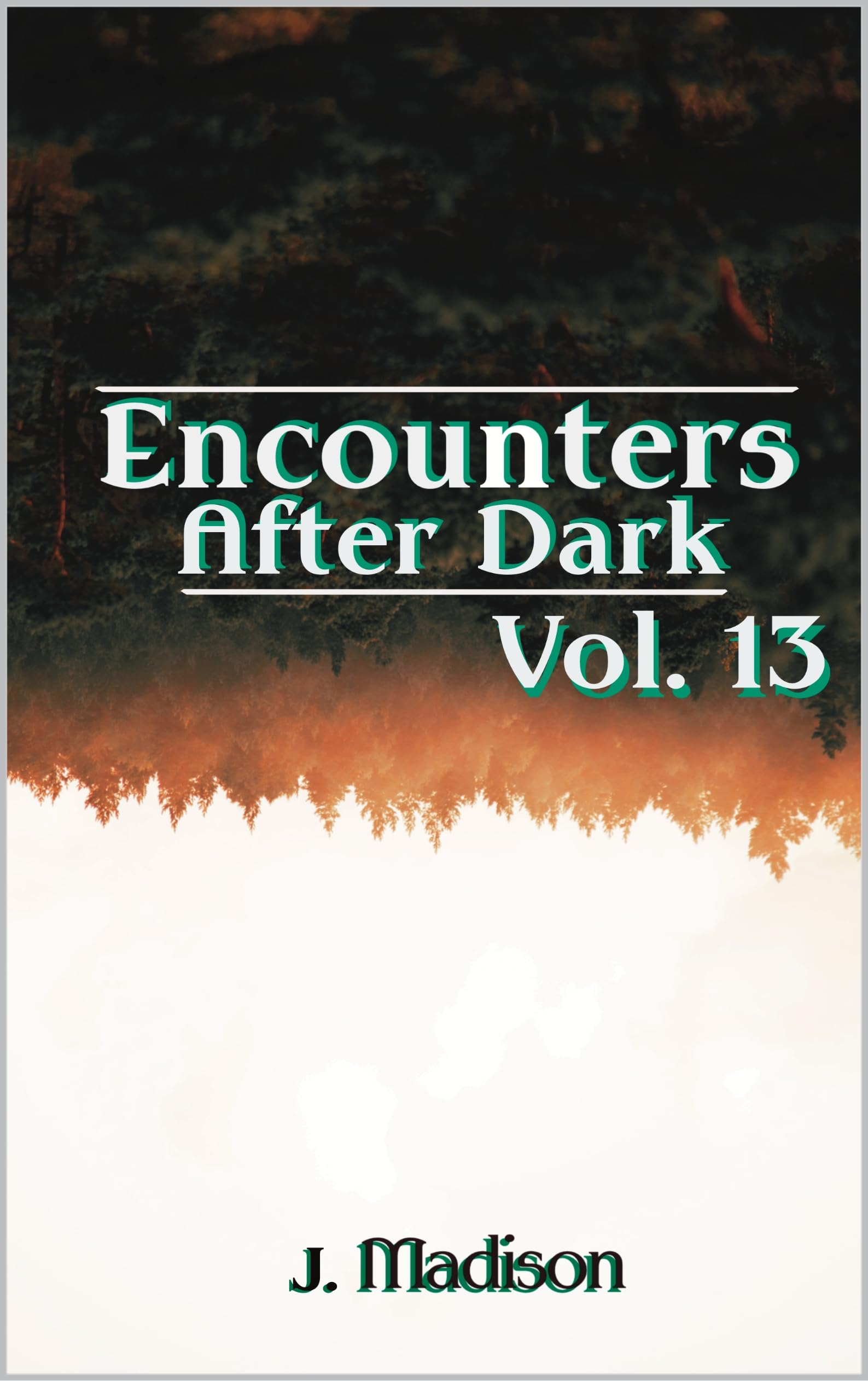 Encounters After Dark: Volume 13