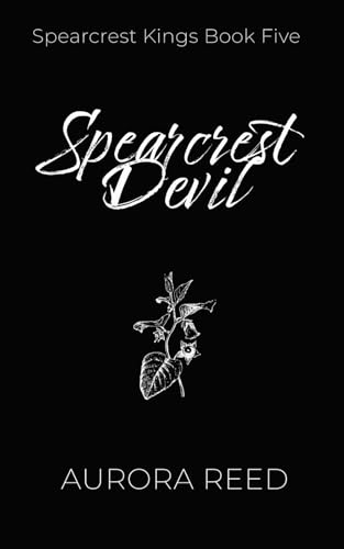 Spearcrest Devil (Spearcrest Kings)