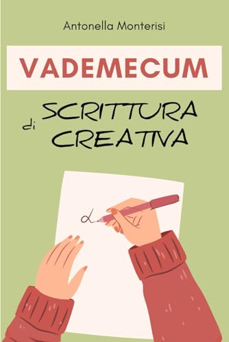Vademecum di Scrittura Creativa