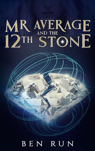 Mr. Average and the 12th Stone: Watch your Mandibles