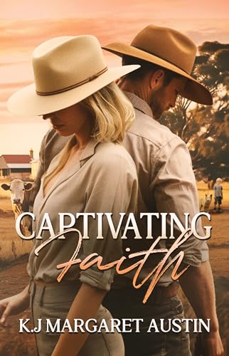Captivating Faith