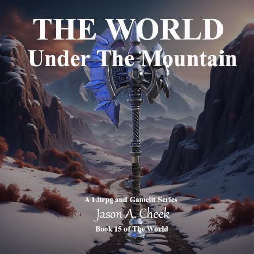 Under the Mountain