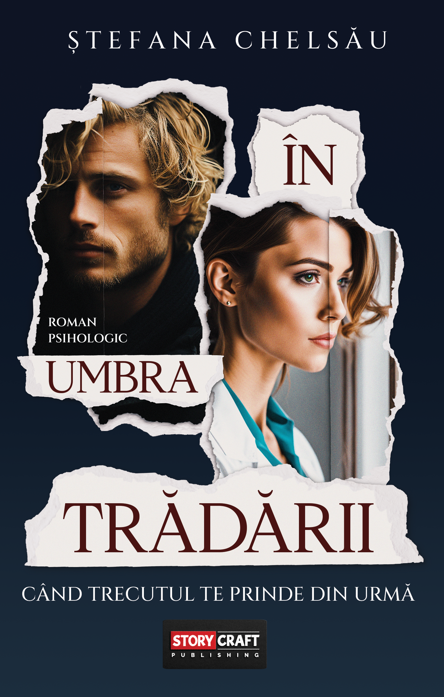 În umbra trădării