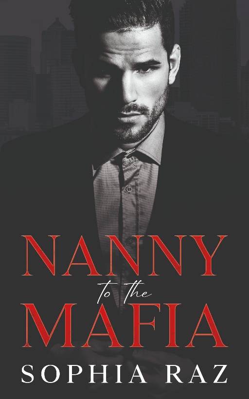 Nanny to the Mafia