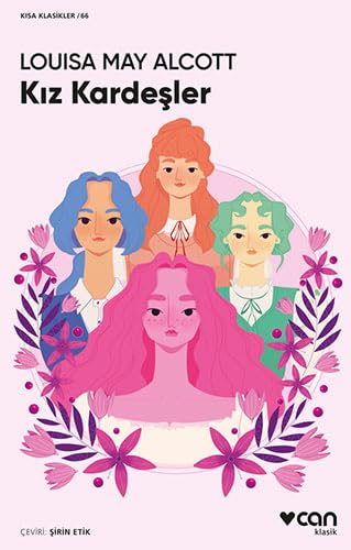 Kız Kardeşler book cover