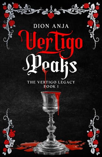 Vertigo Peaks (The Vertigo Legacy)