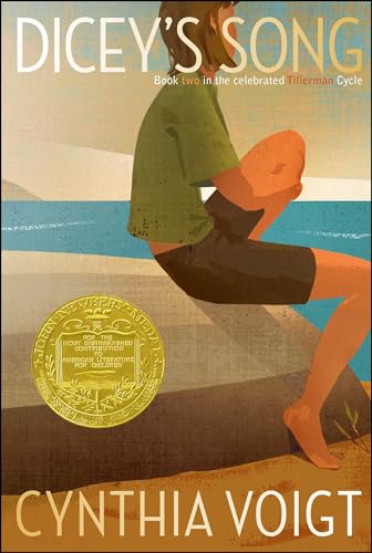 Dicey's Song (Tillerman Family, #2)
