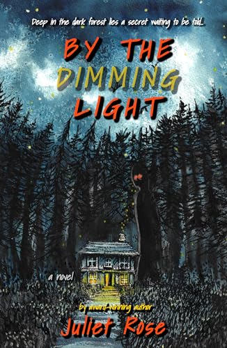 By the Dimming Light book cover