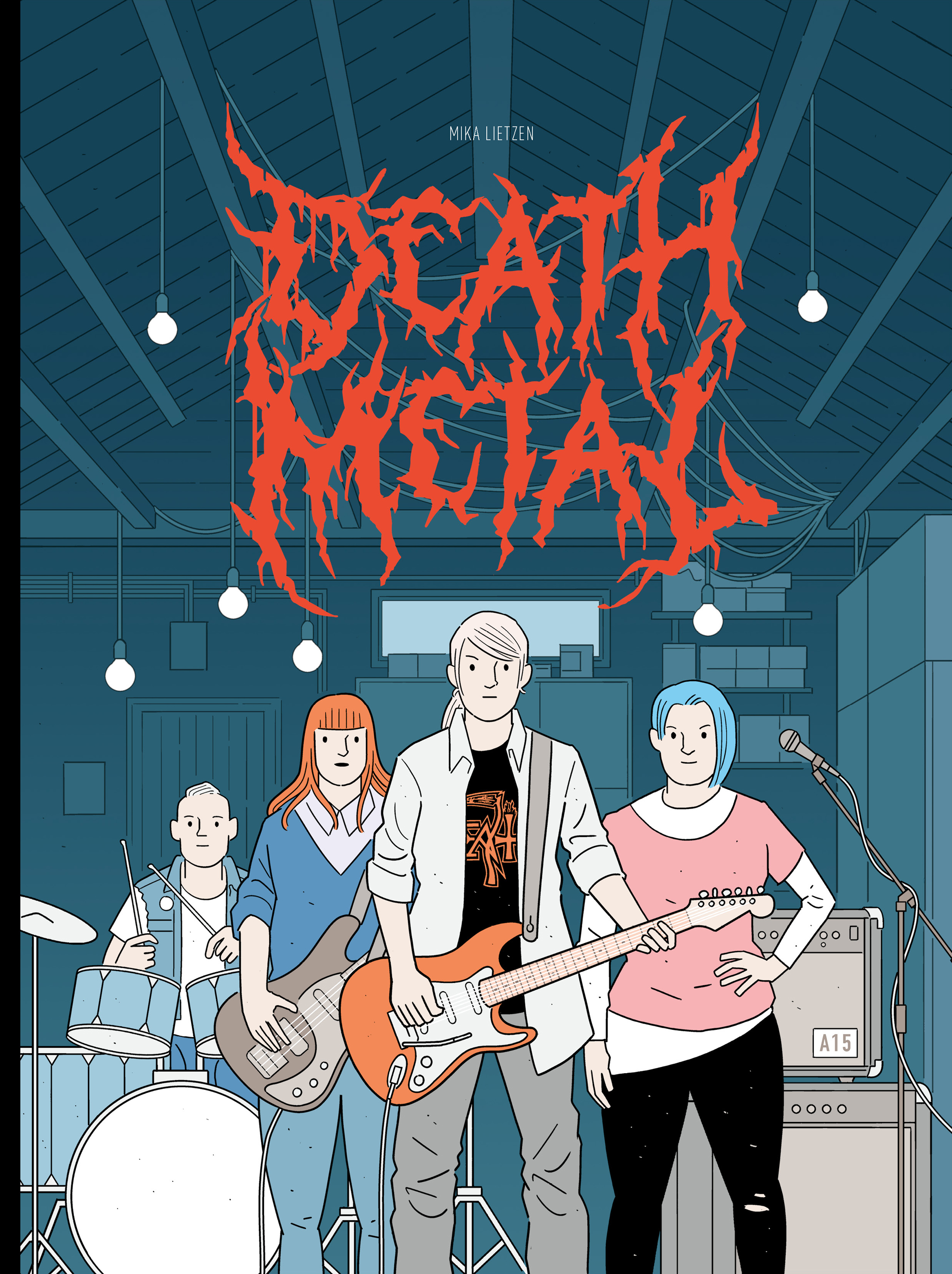 Death Metal