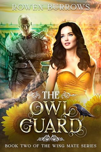 The Owl Guard
