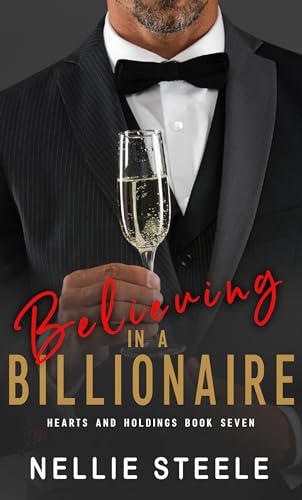 Believing in a Billionaire