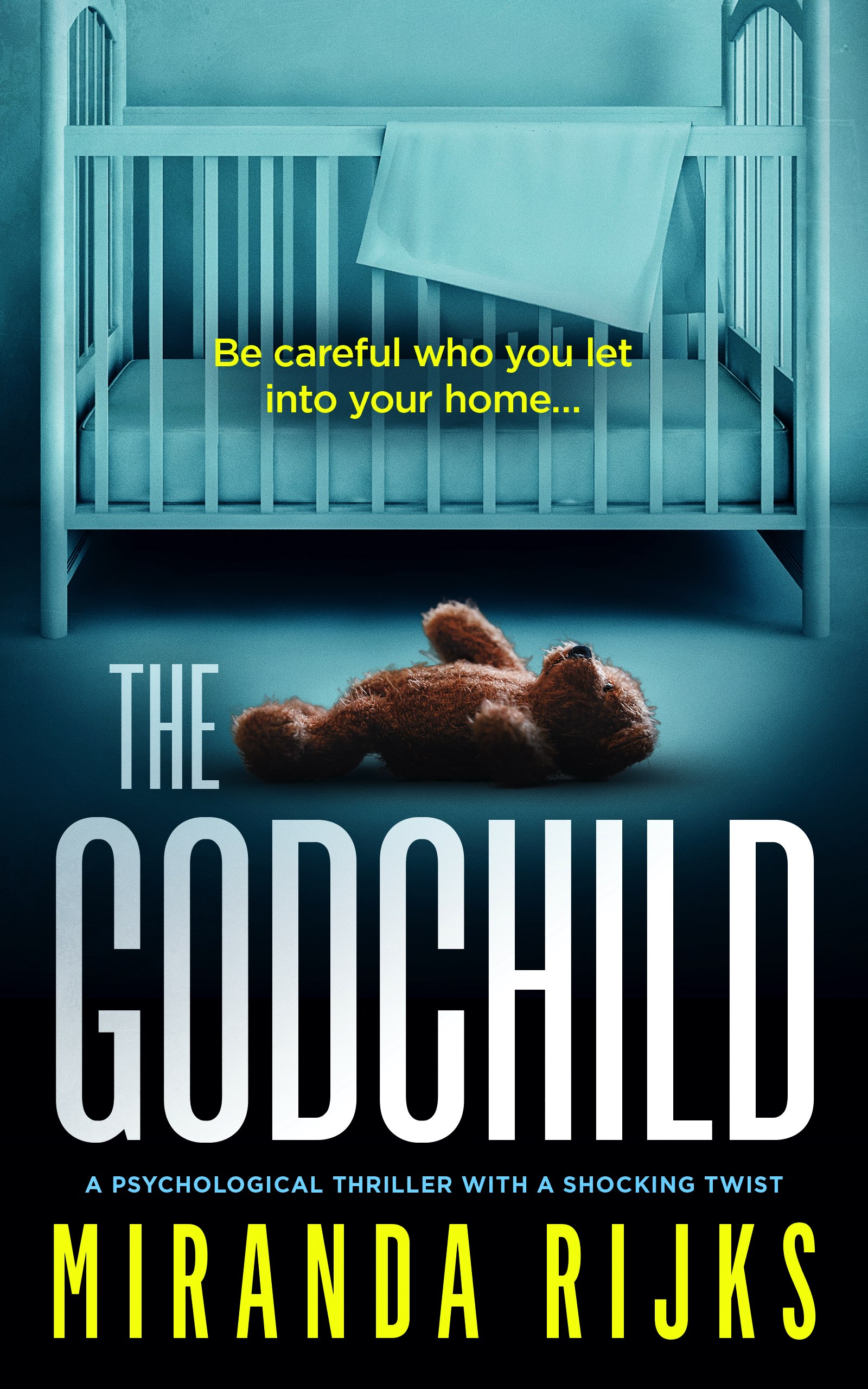 The Godchild