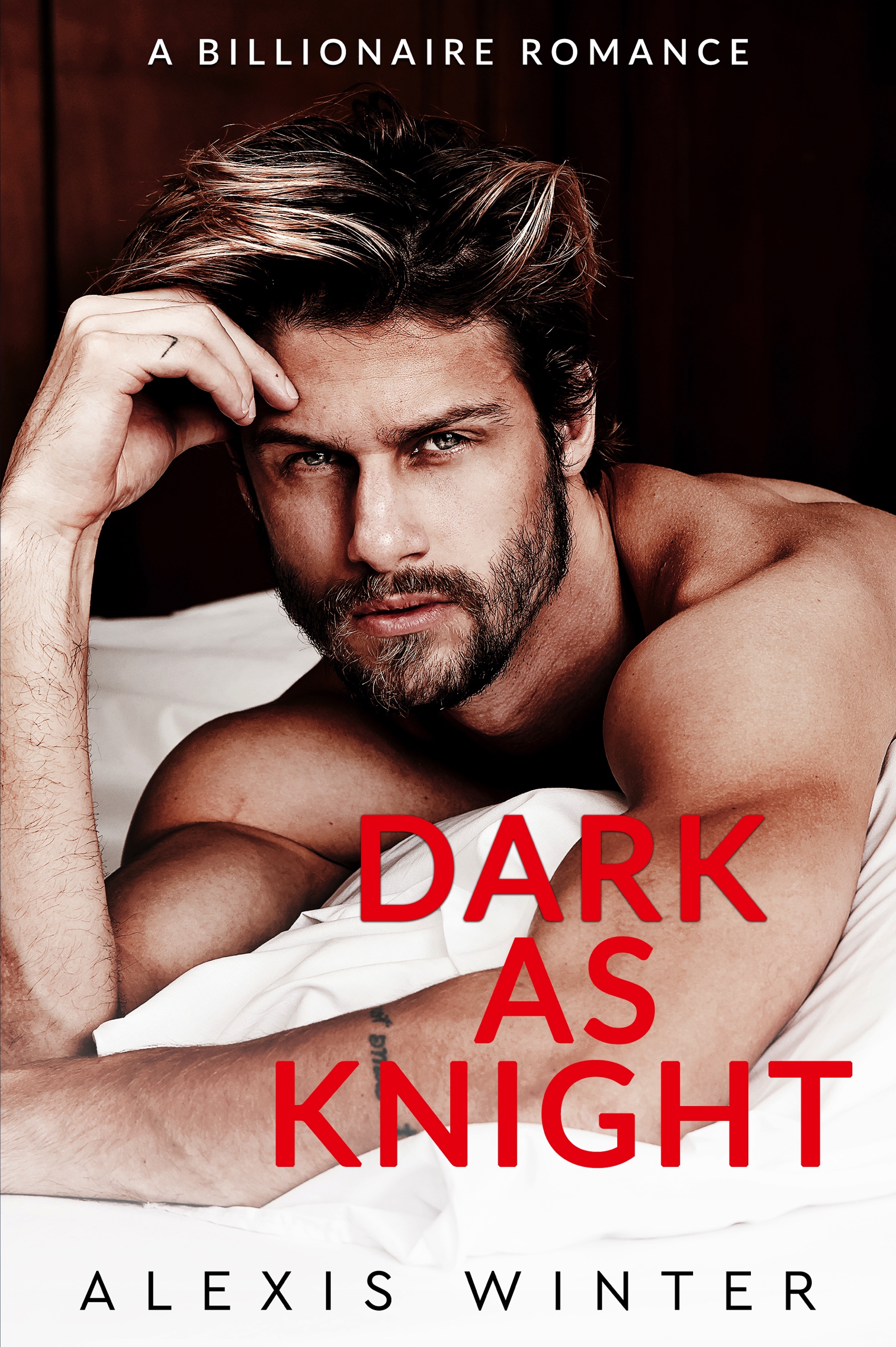 Dark as Knight