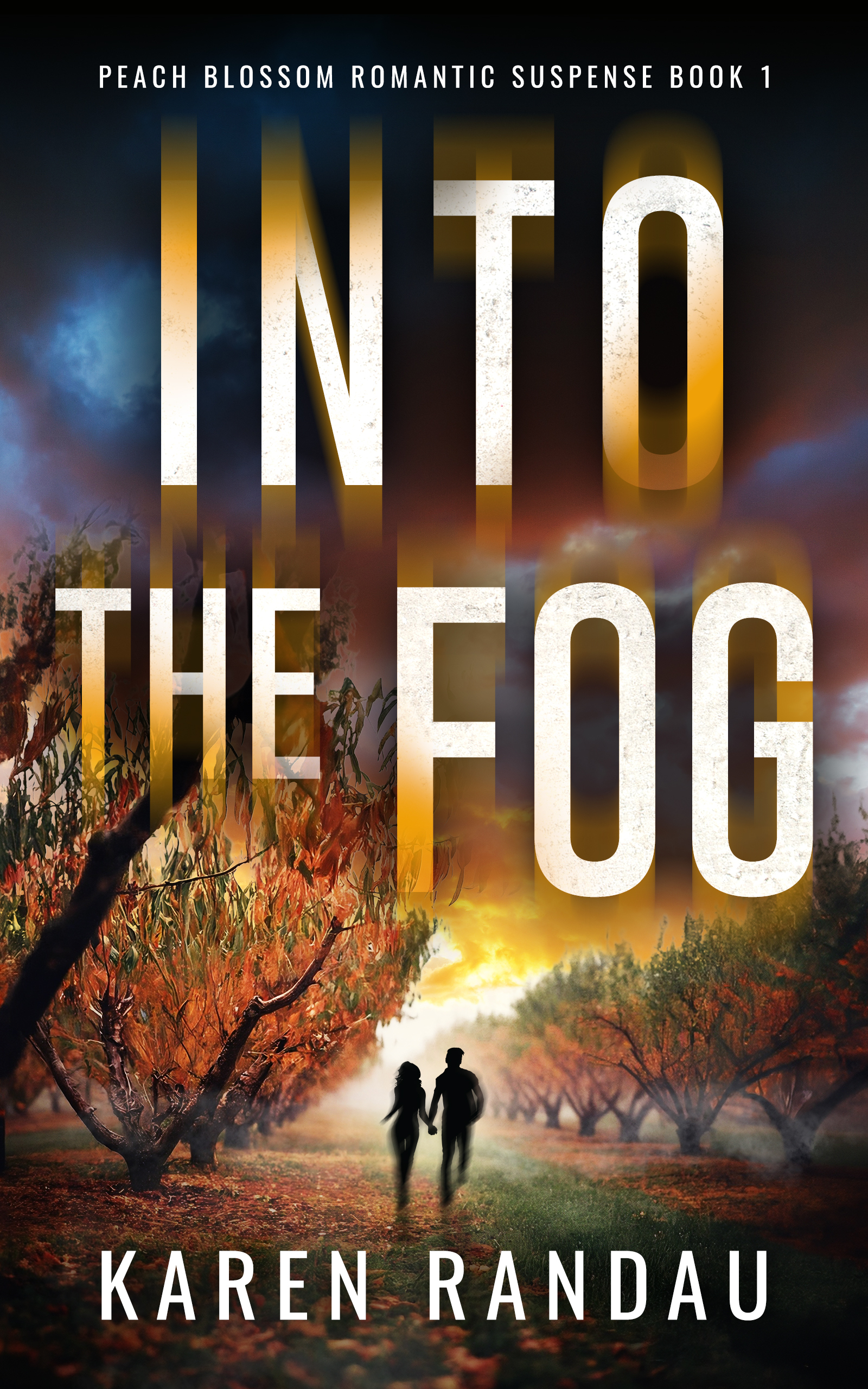 Into the Fog