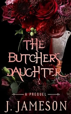 The Butcher's Daughter
