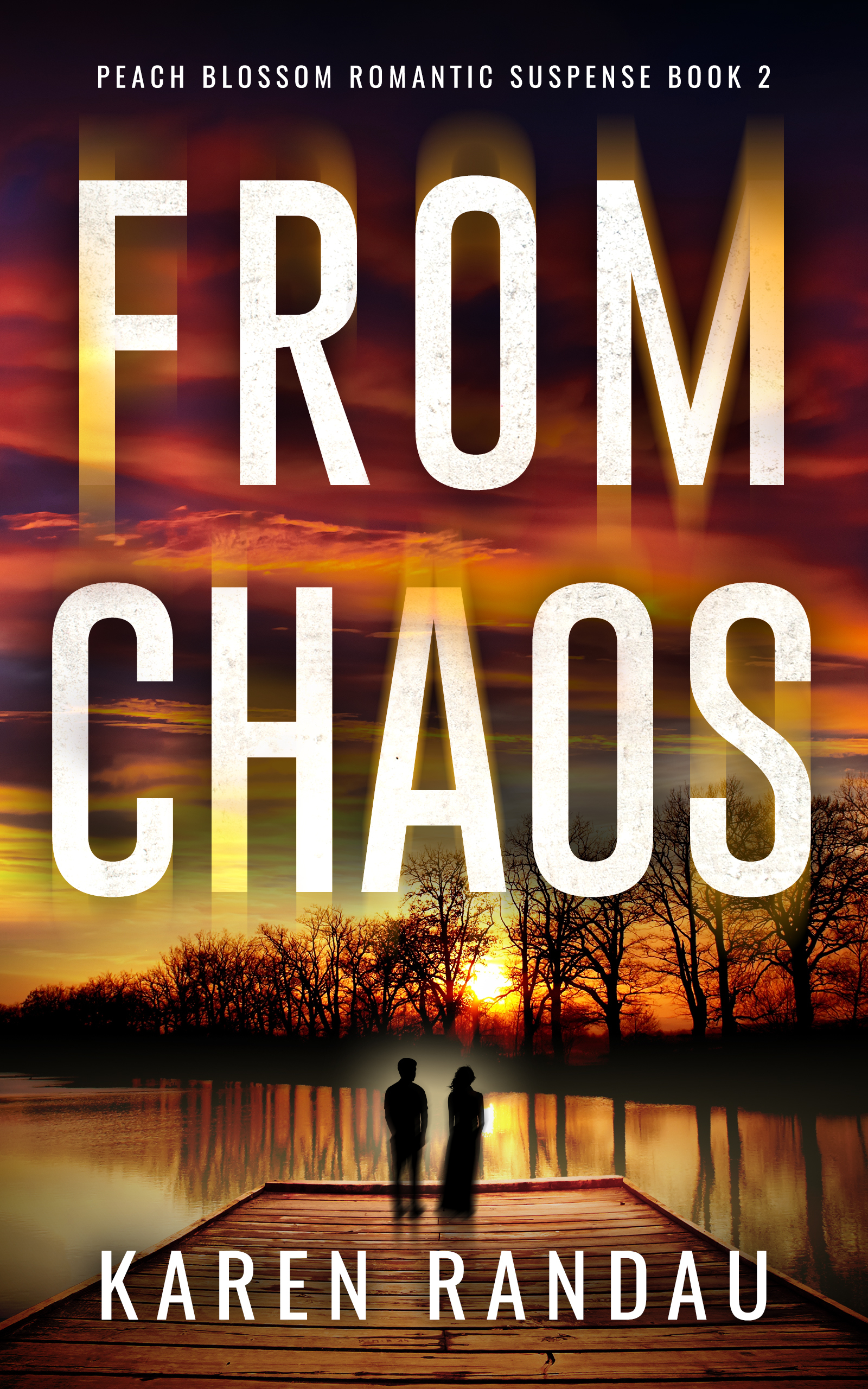 From Chaos book cover