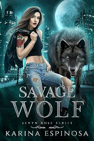 Savage Wolf
