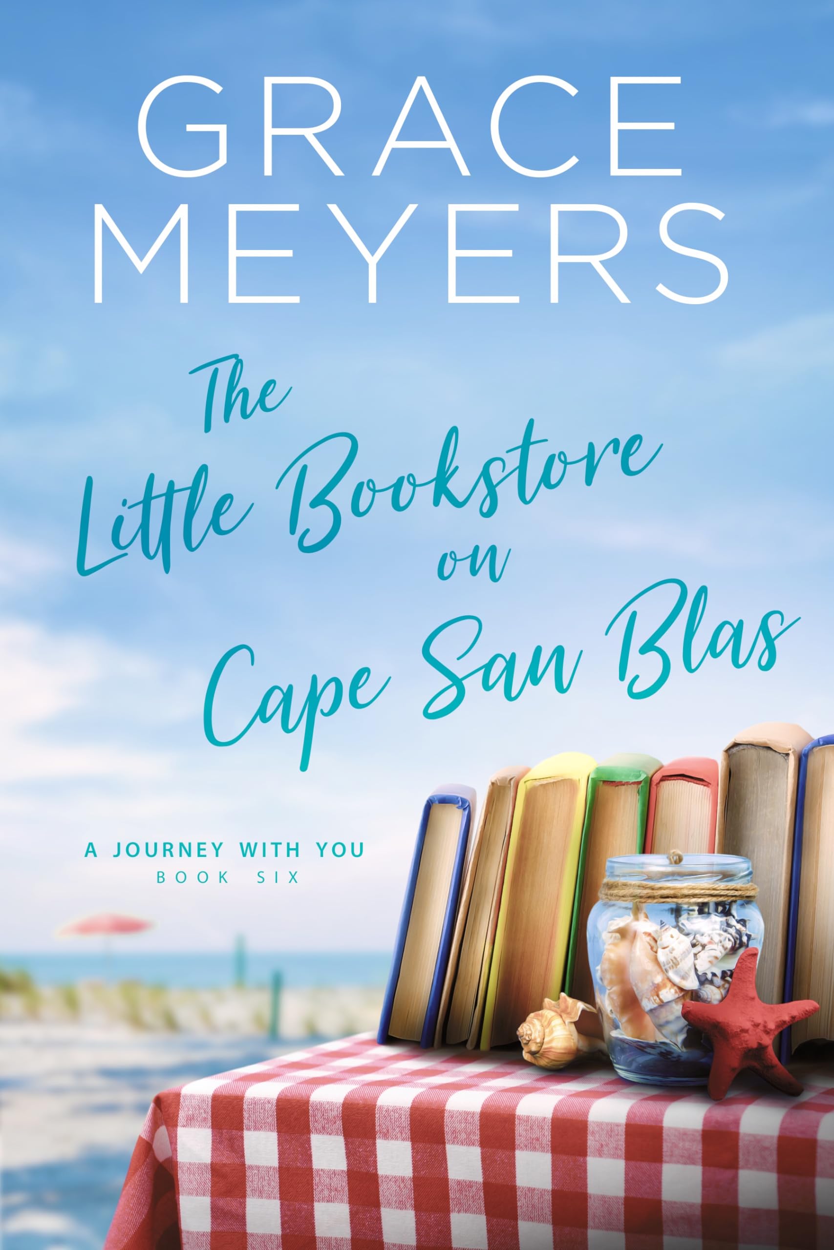 The Little Bookstore On Cape San Blas 6