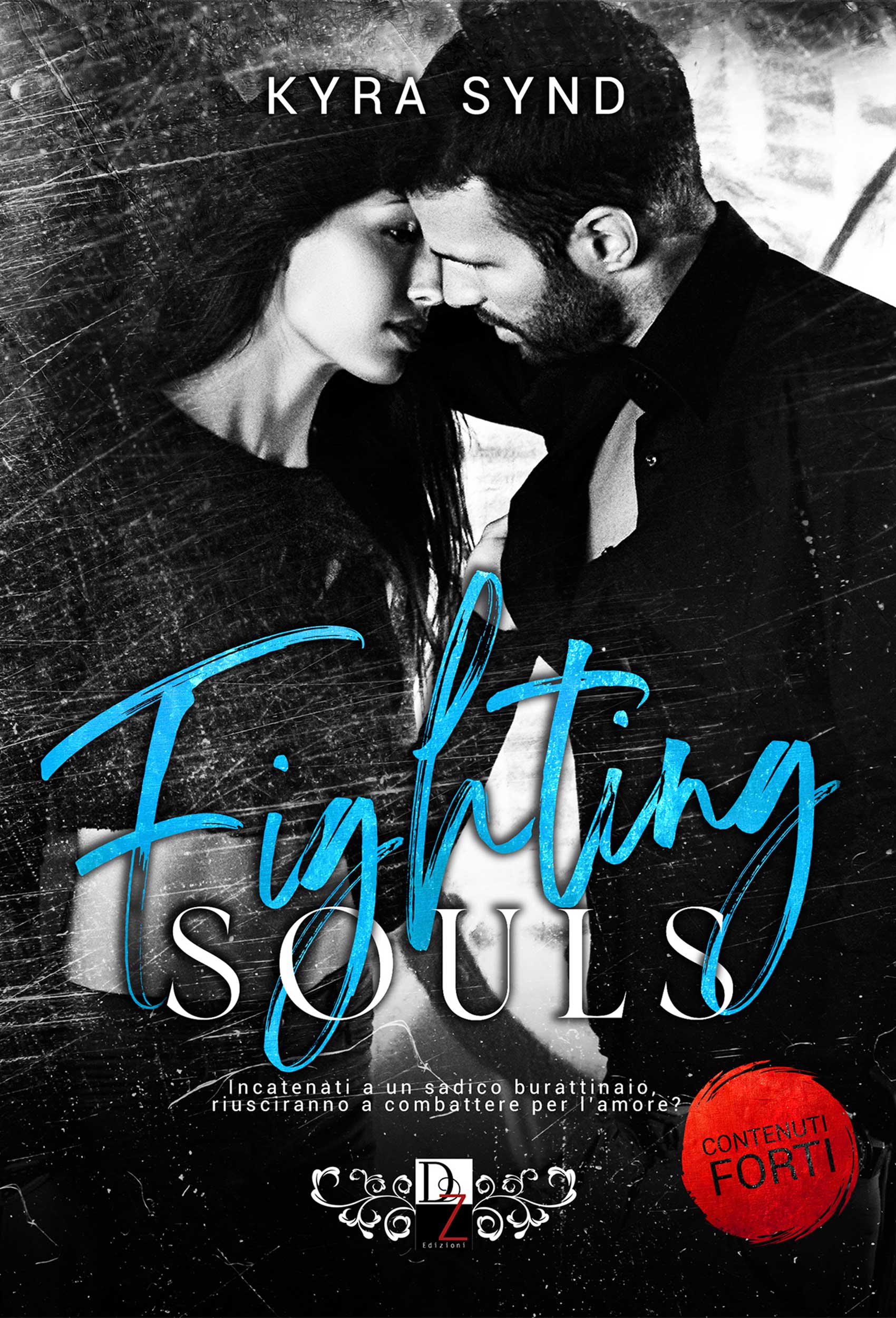 Fighting souls