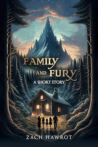 Family and Fury
