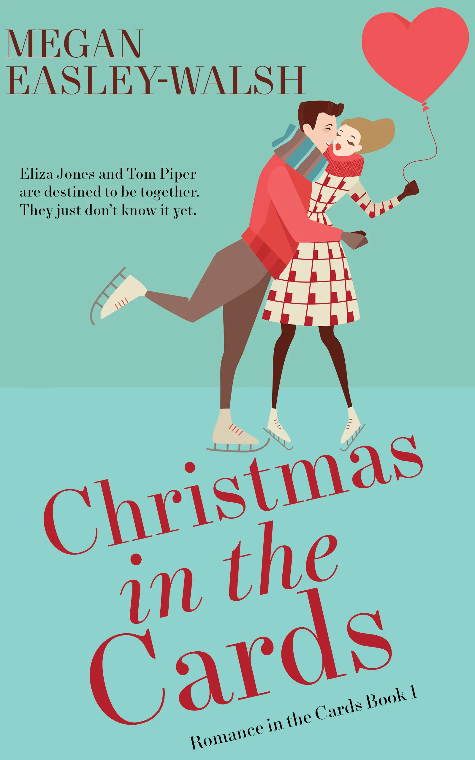 Christmas in the Cards