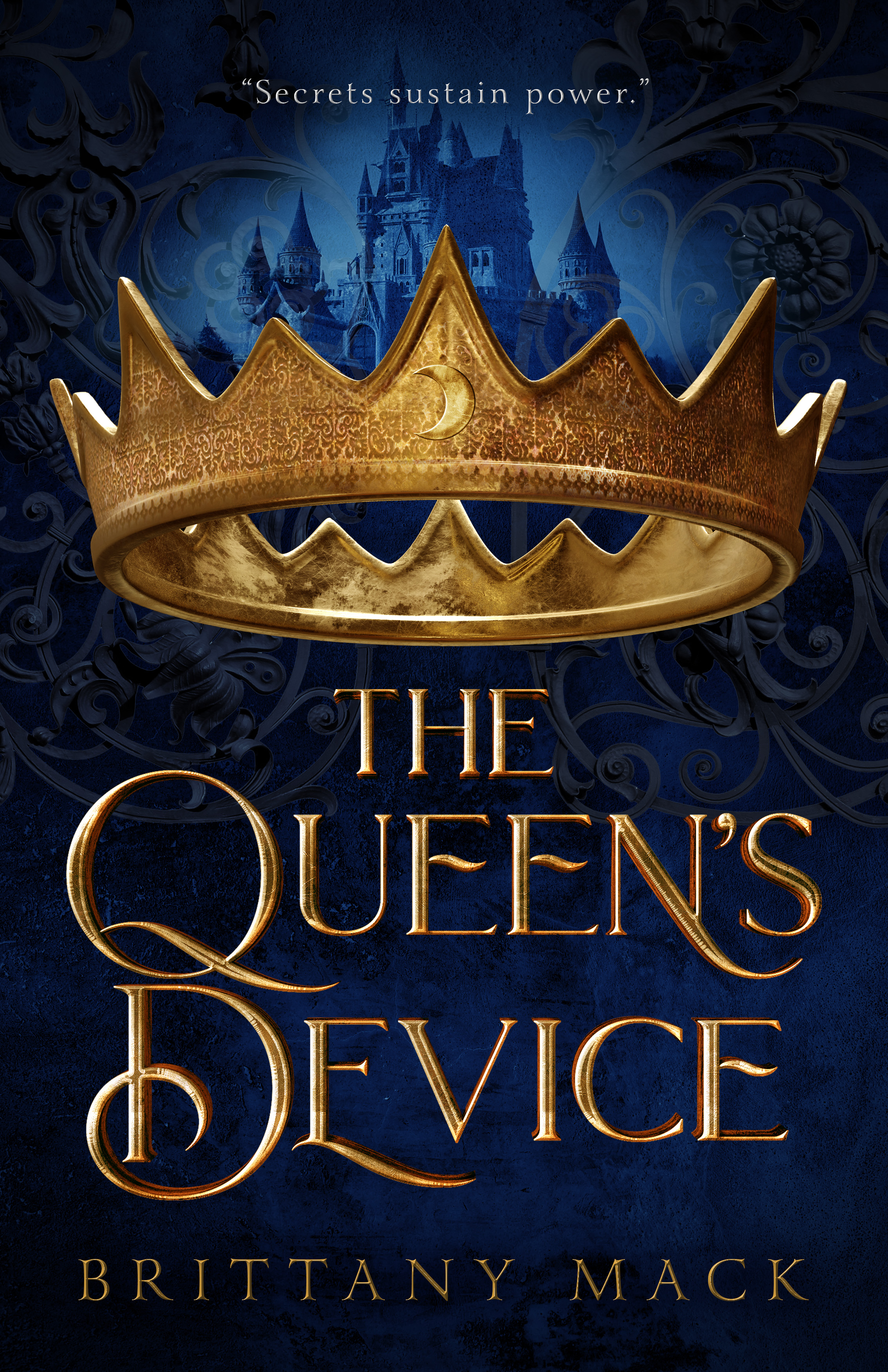The Queen's Device