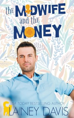 The Midwife and the Money book cover