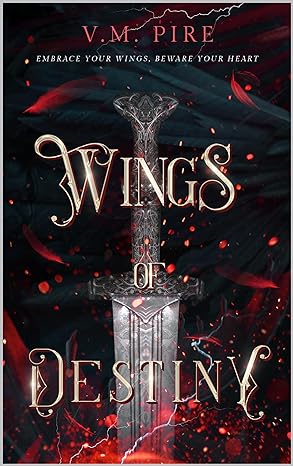 Wings of Destiny