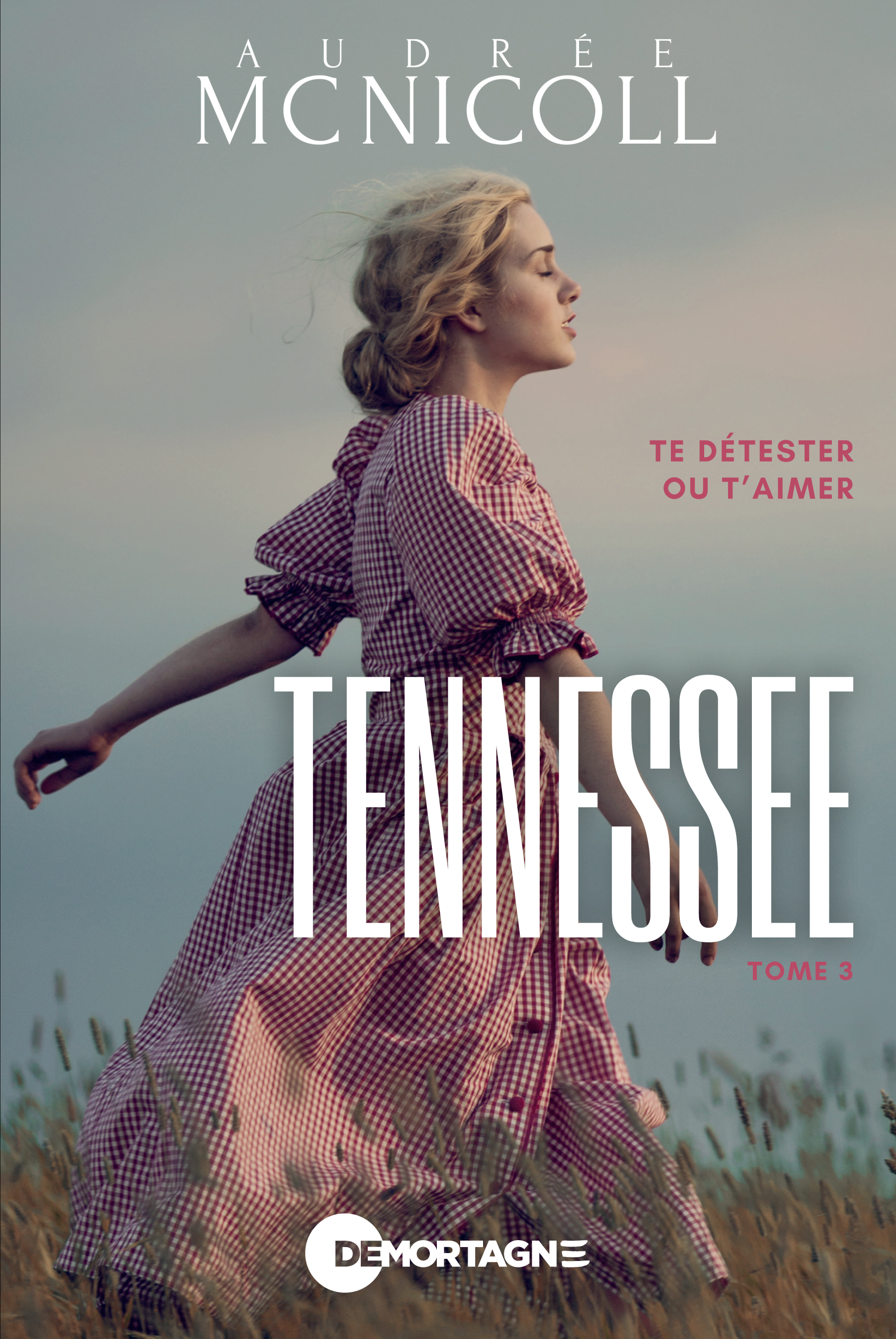 Te détester ou t'aimer