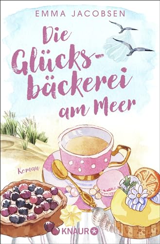 Die Glücksbäckerei am Meer