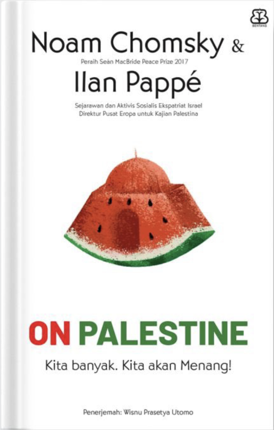 On Palestine