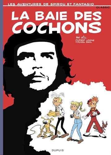 La Baie des cochons