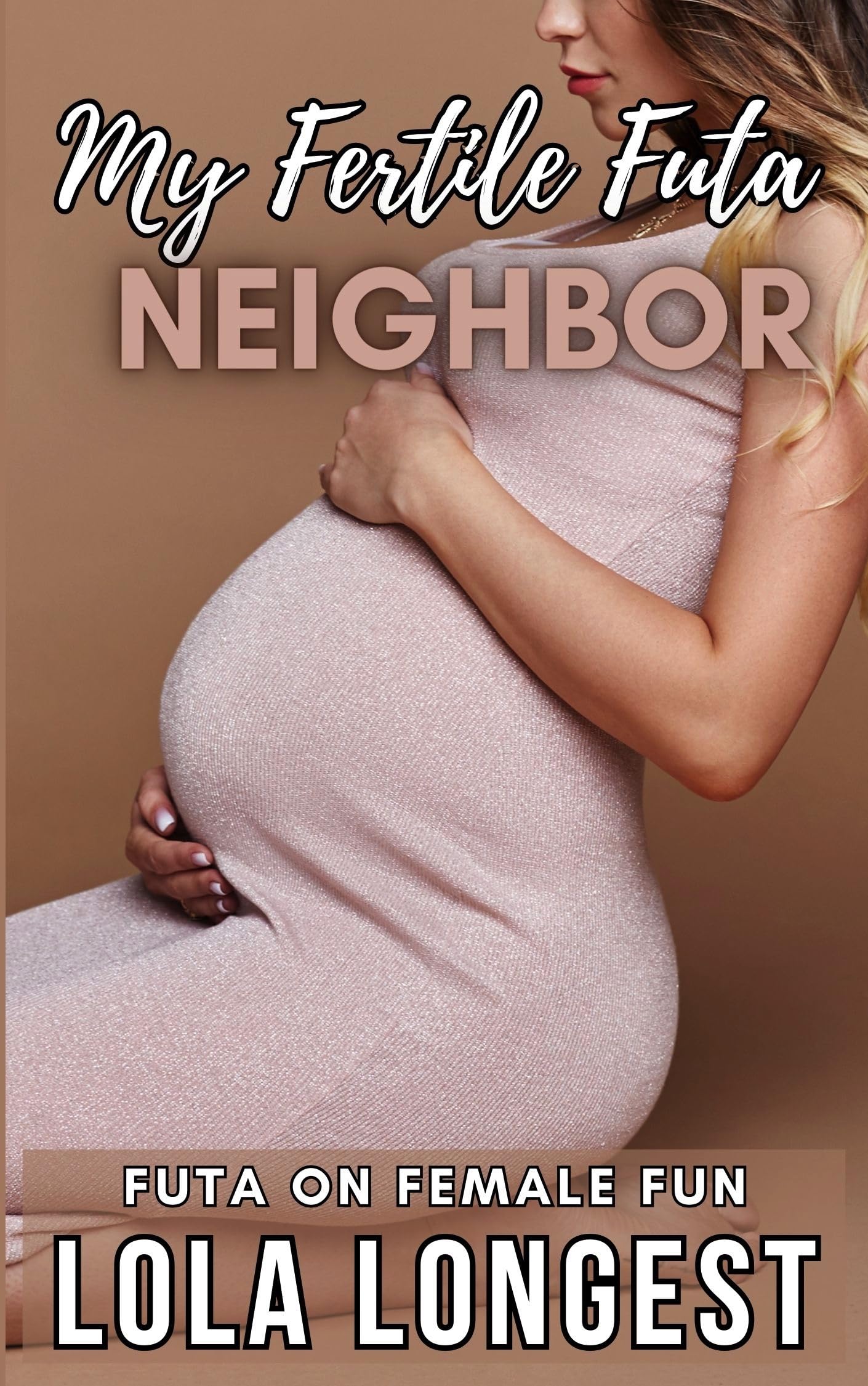 My Fertile Futa Neighbor: Futa on Female Fun