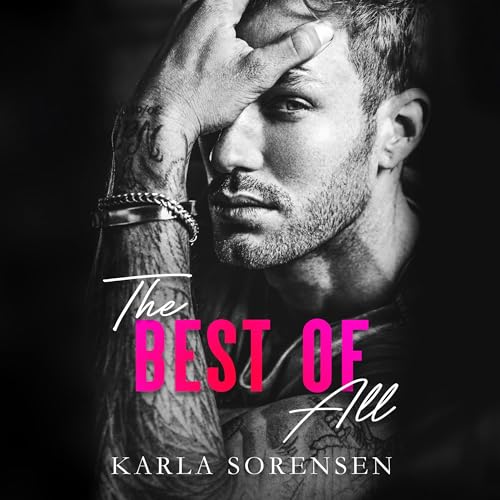 The Best of All (The Best Men #2)