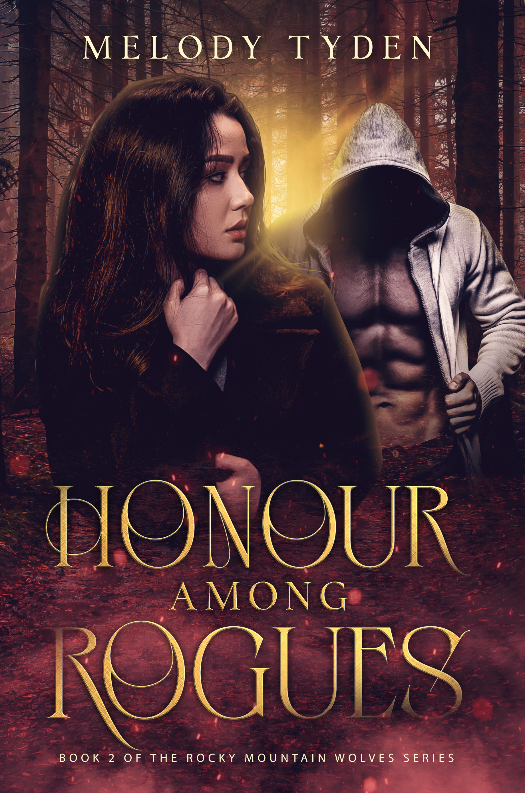 Honour Among Rogues