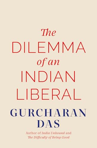 The Dilemma of an Indian Liberal