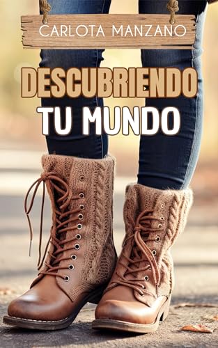 Descubriendo tu mundo