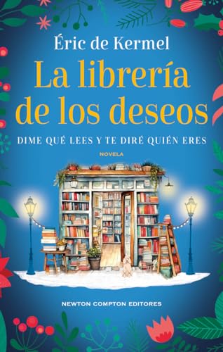 La librería de los deseos