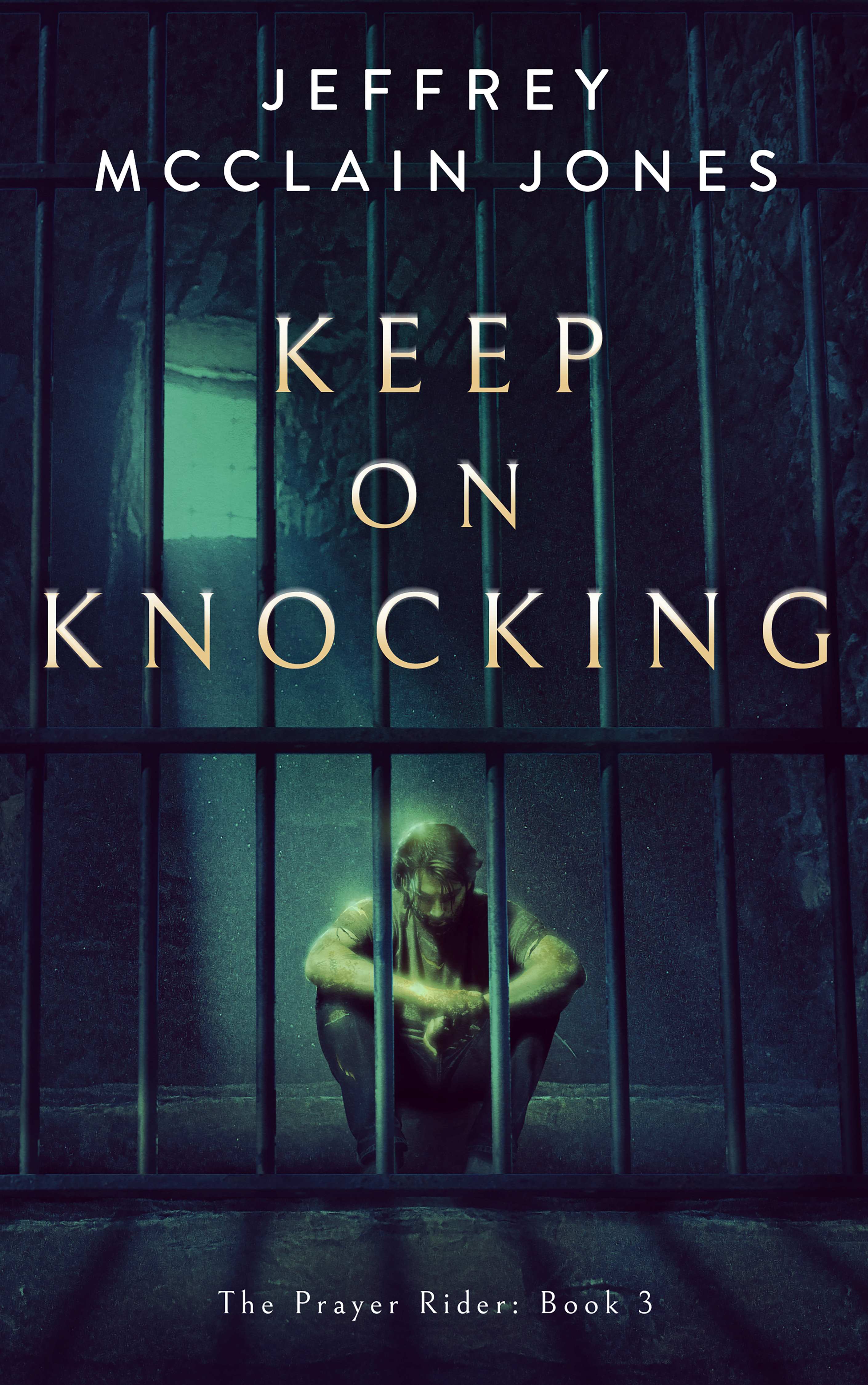 Keep On Knocking
