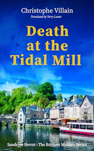 Death at the Tidal Mill