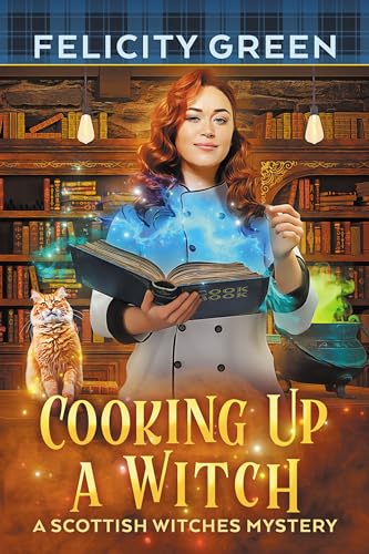 Cooking Up a Witch