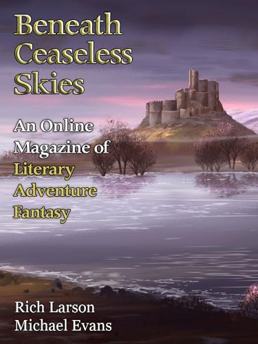 Beneath Ceaseless Skies Issue #402